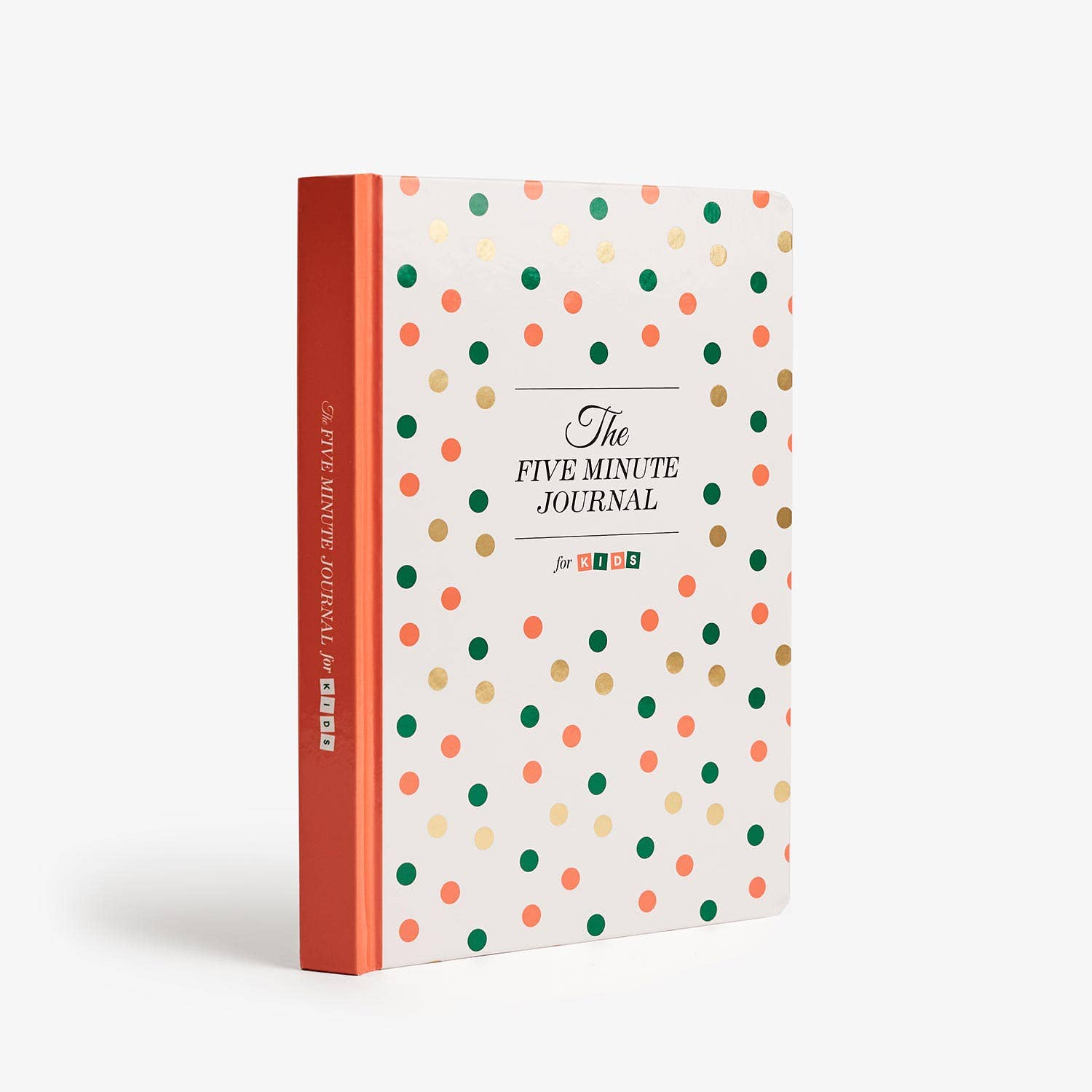 The Five Minute Journal for Kids – More Than Words