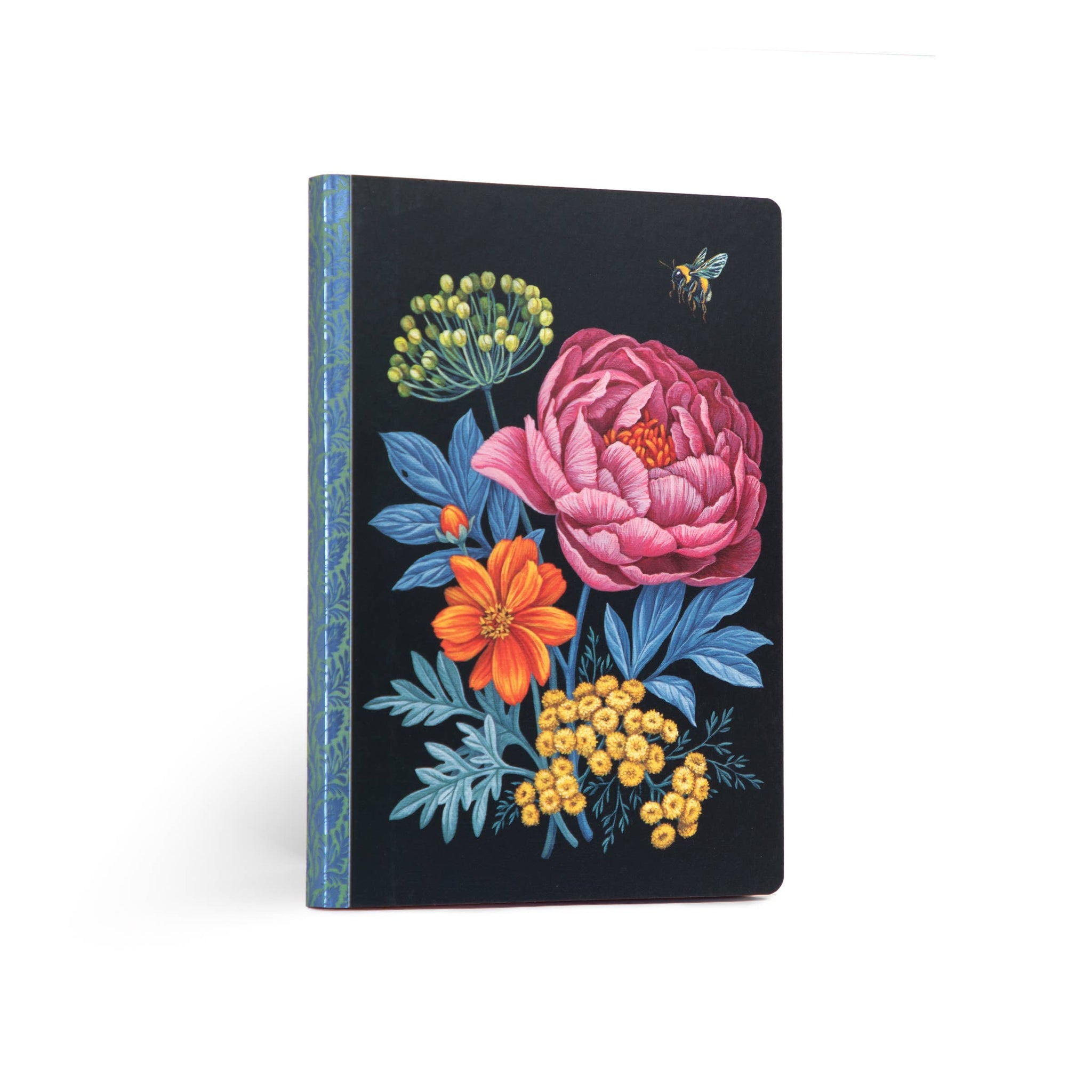 "Abundant Bouquet" Luxe Journal