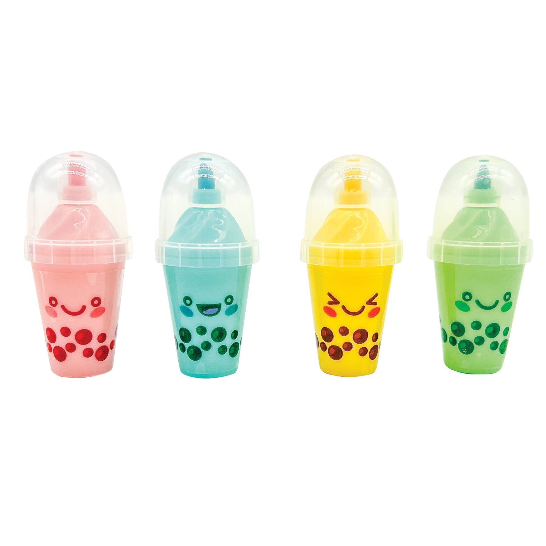 Boba Tea Mini Highlighter