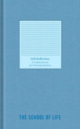 Self-Reflection Journal - Life, The School of Cover Image
