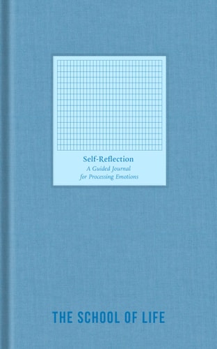 Self-Reflection Journal - Life, The School of Cover Image