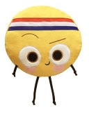 Big Cheese Plush: 9 - Oswald, Pete Cover Image