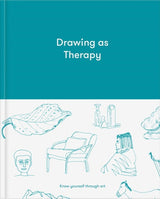 Drawing as Therapy: Know Yourself Through Art - The School of Life Cover Image
