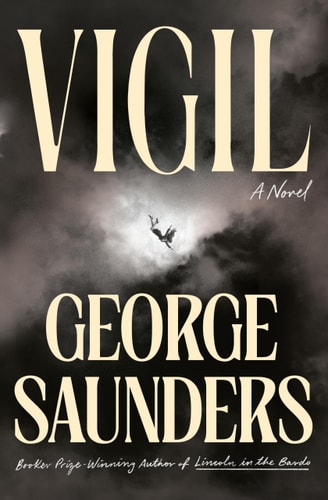 Vigil - Saunders, George Cover Image