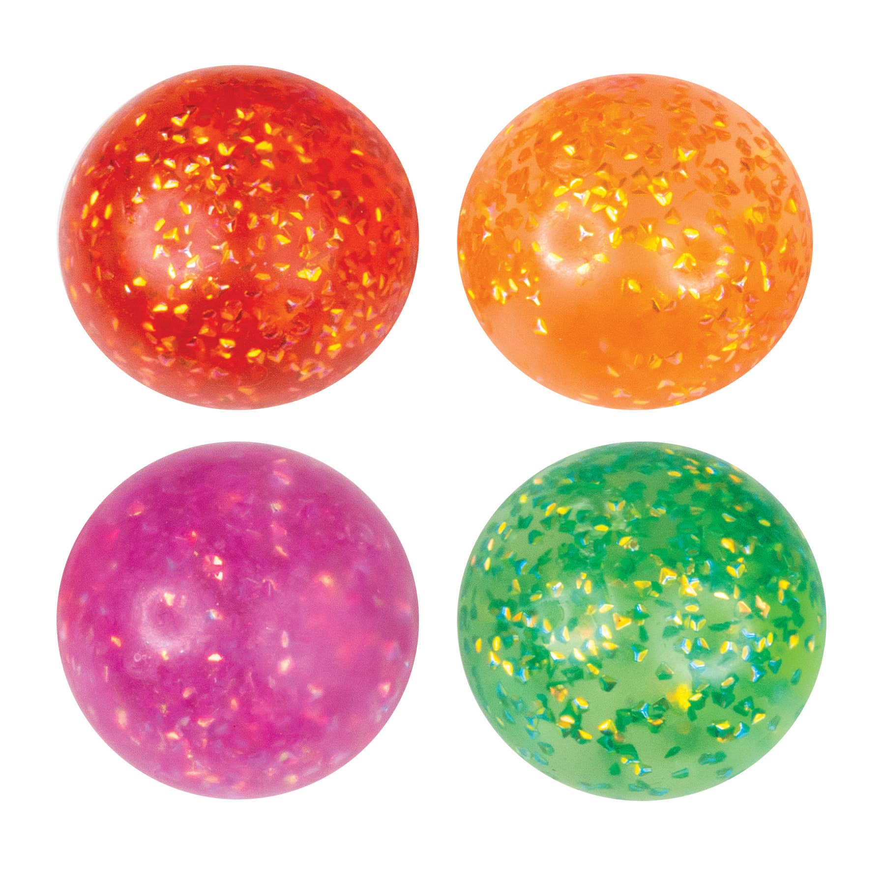Geddesphere Galactic Glitter Ball