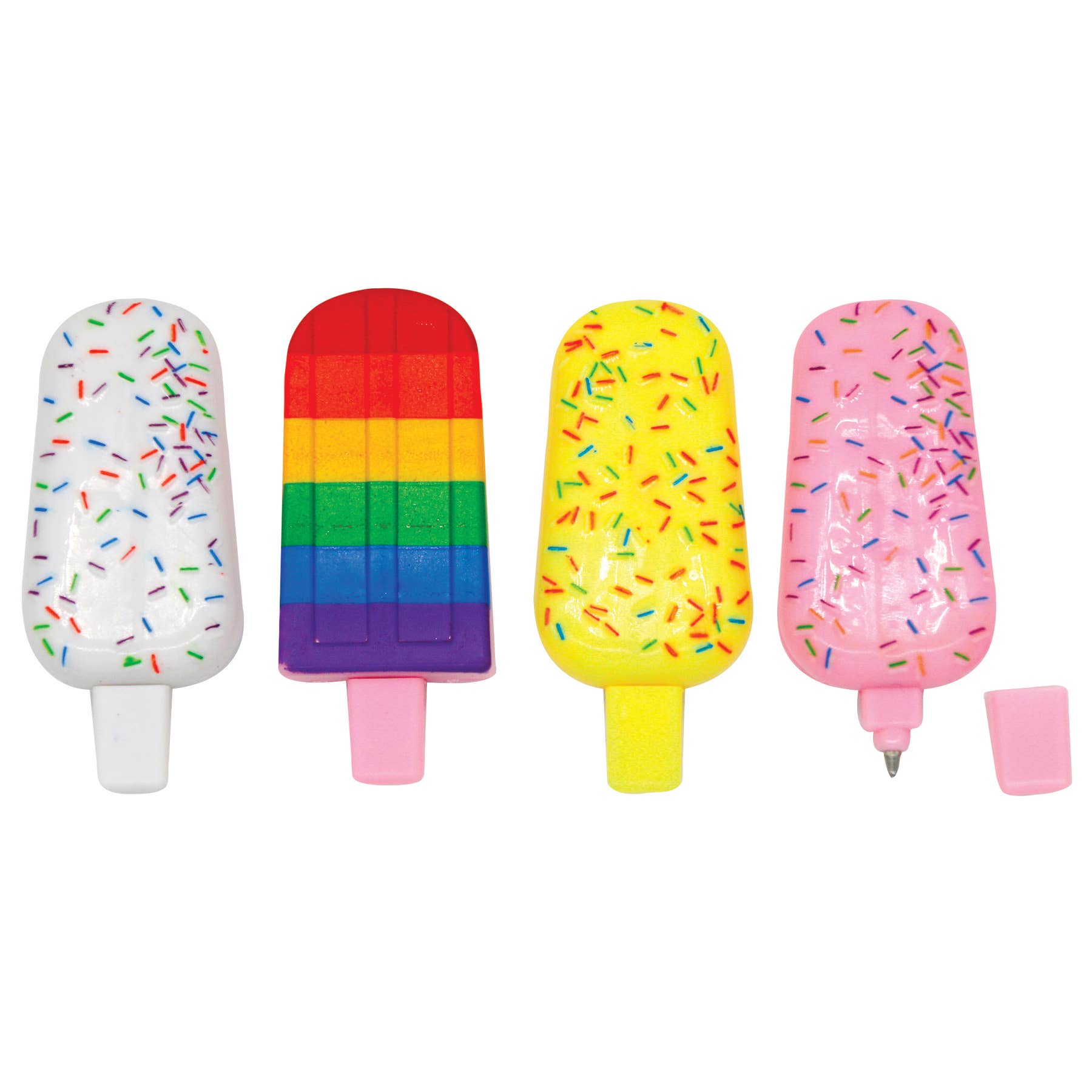 Mini Ice Cream Pen