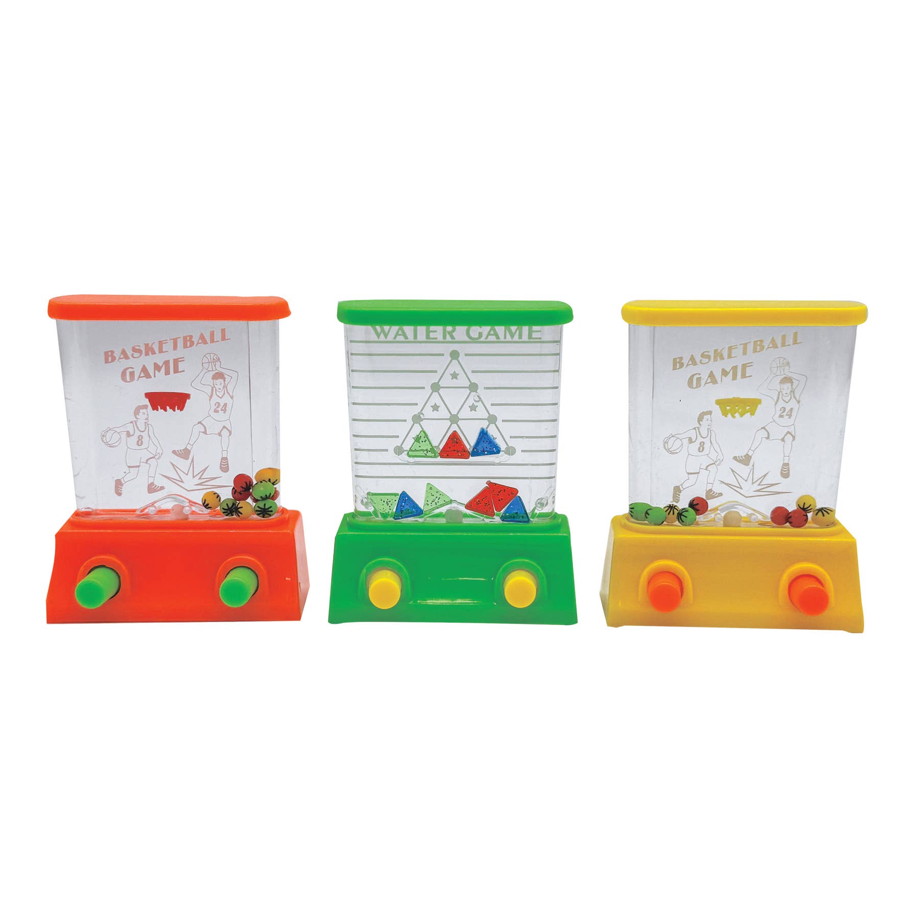 Water Game Toy