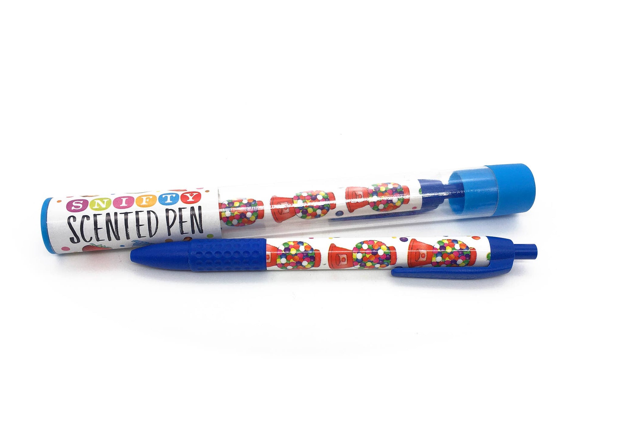Bubblegum Scented Pen