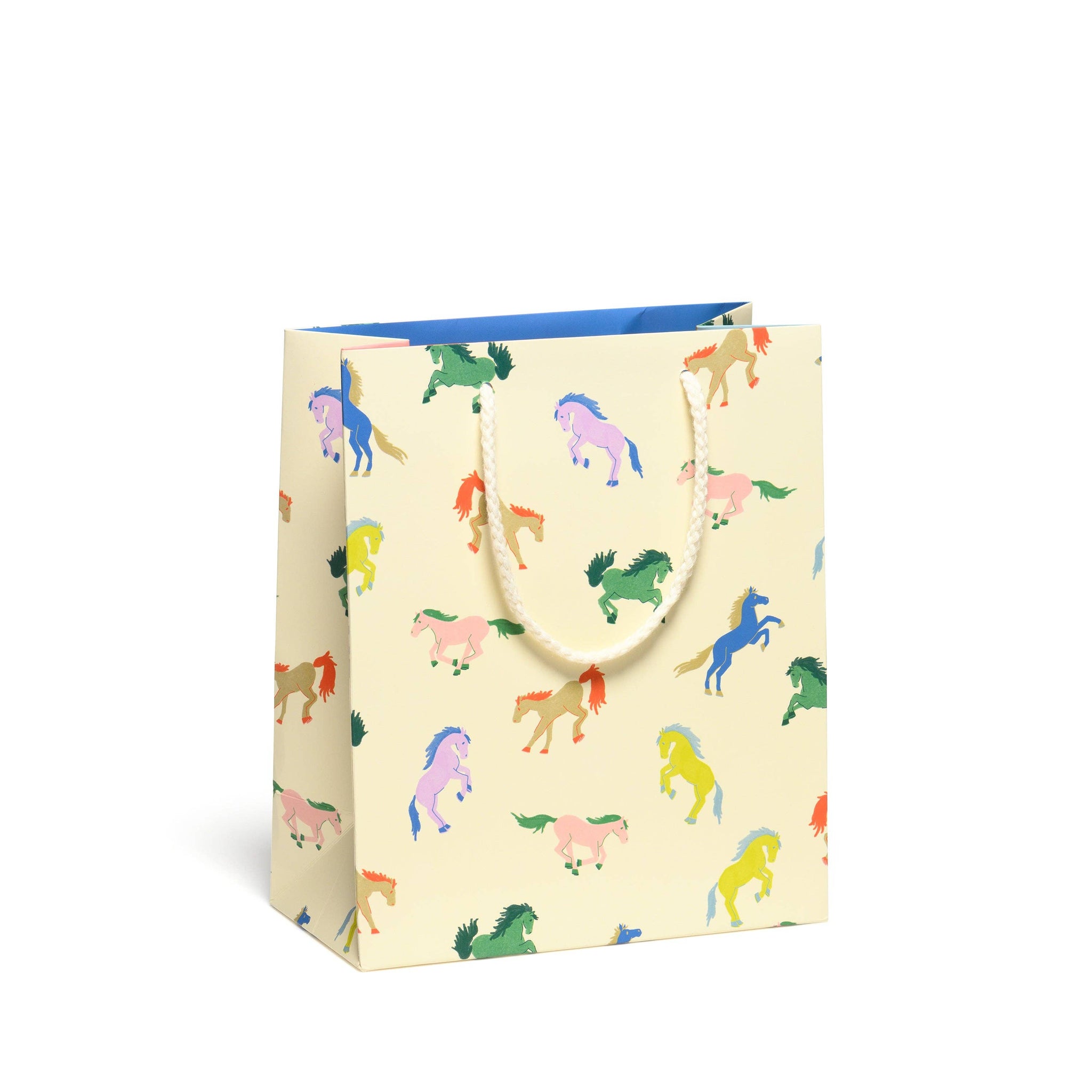 "Wild Horses" Medium Gift Bag