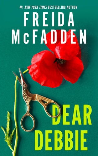Dear Debbie - McFadden, Freida Cover Image