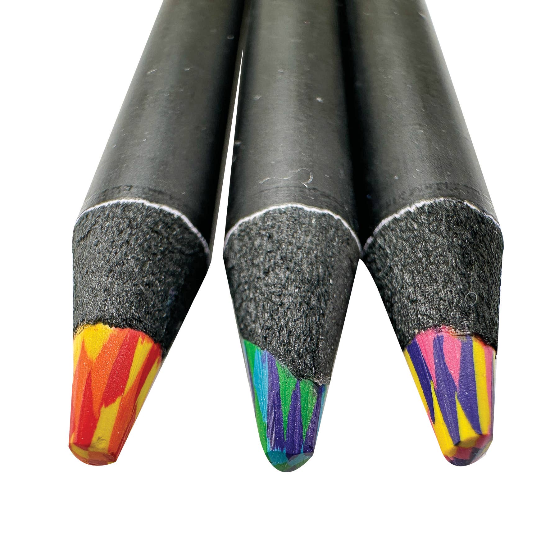 Artist Rainbow Writer Colored Pencil