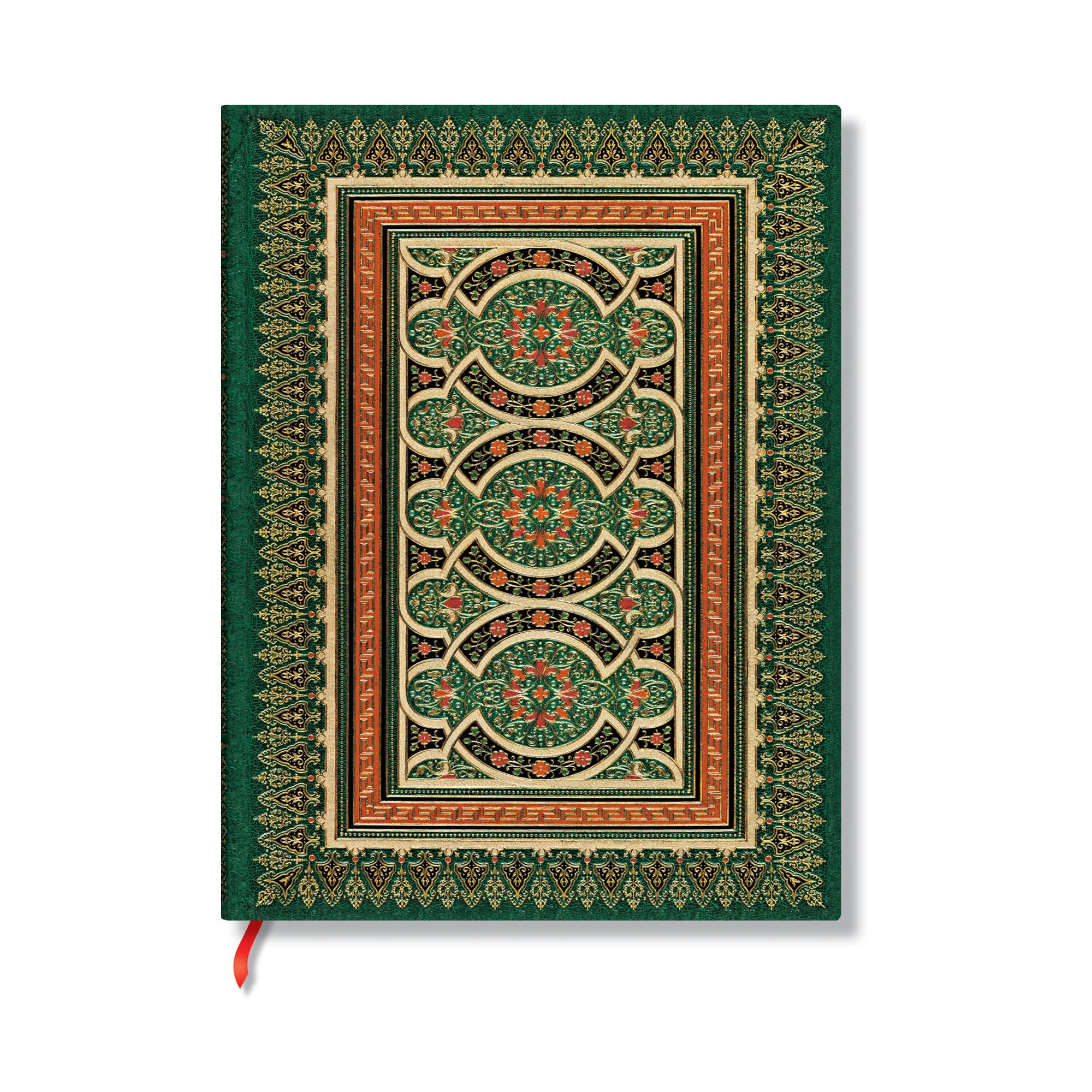 Daphnis & Chloe Daphnis Softcover Flexi MIDI Unl - Paperblanks Cover Image
