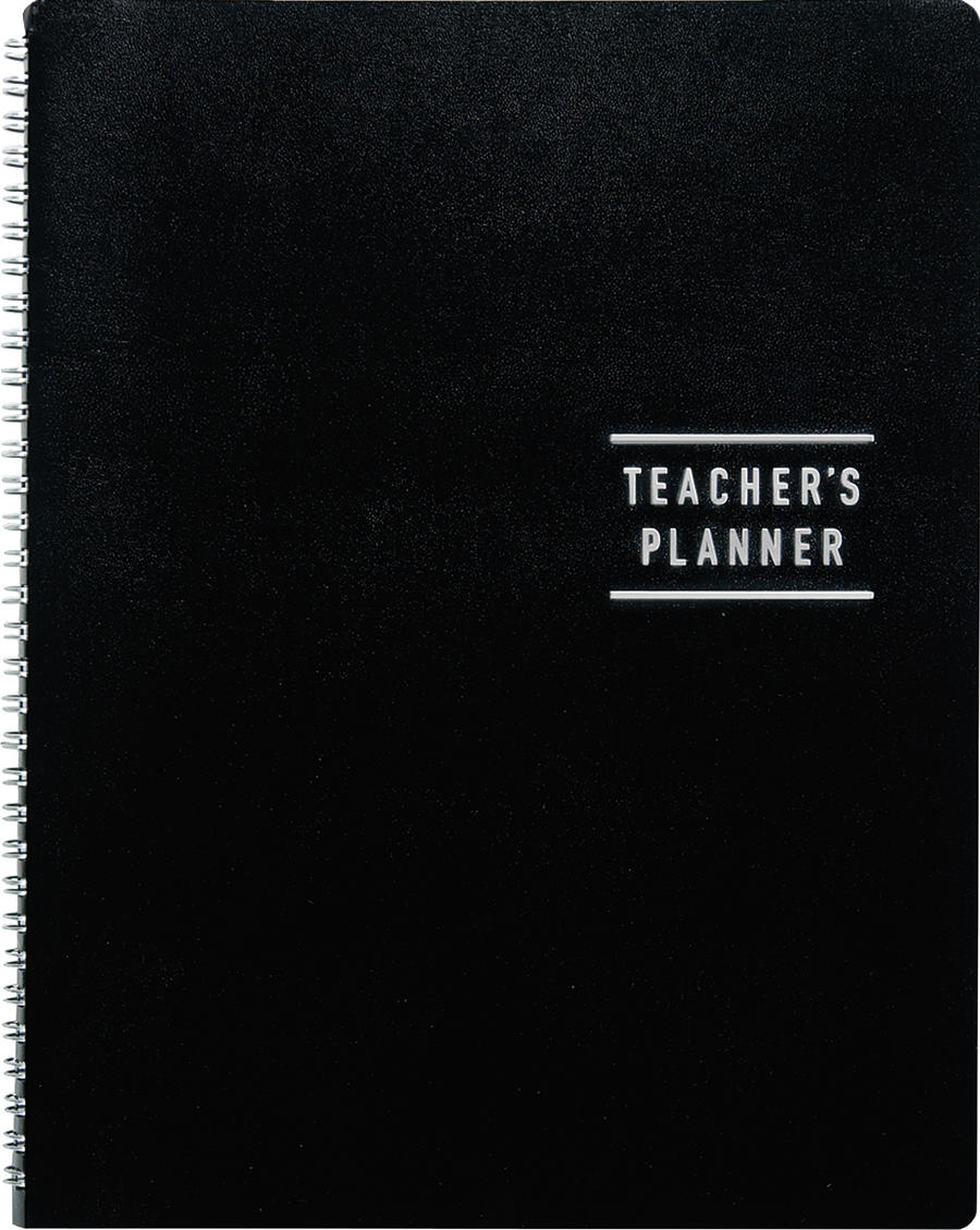 Teacher's Planner