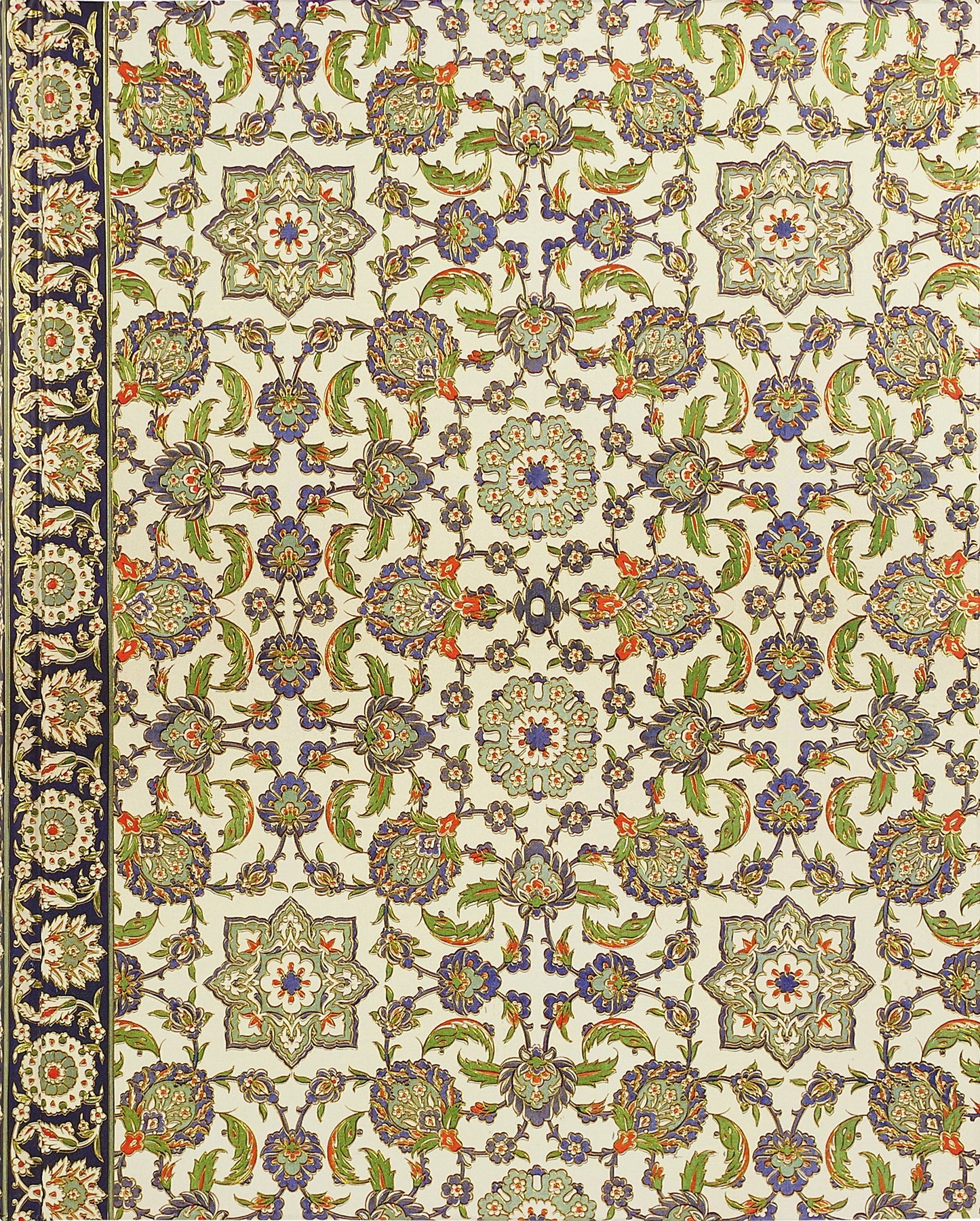 "Egyptian Mosaic" Journal
