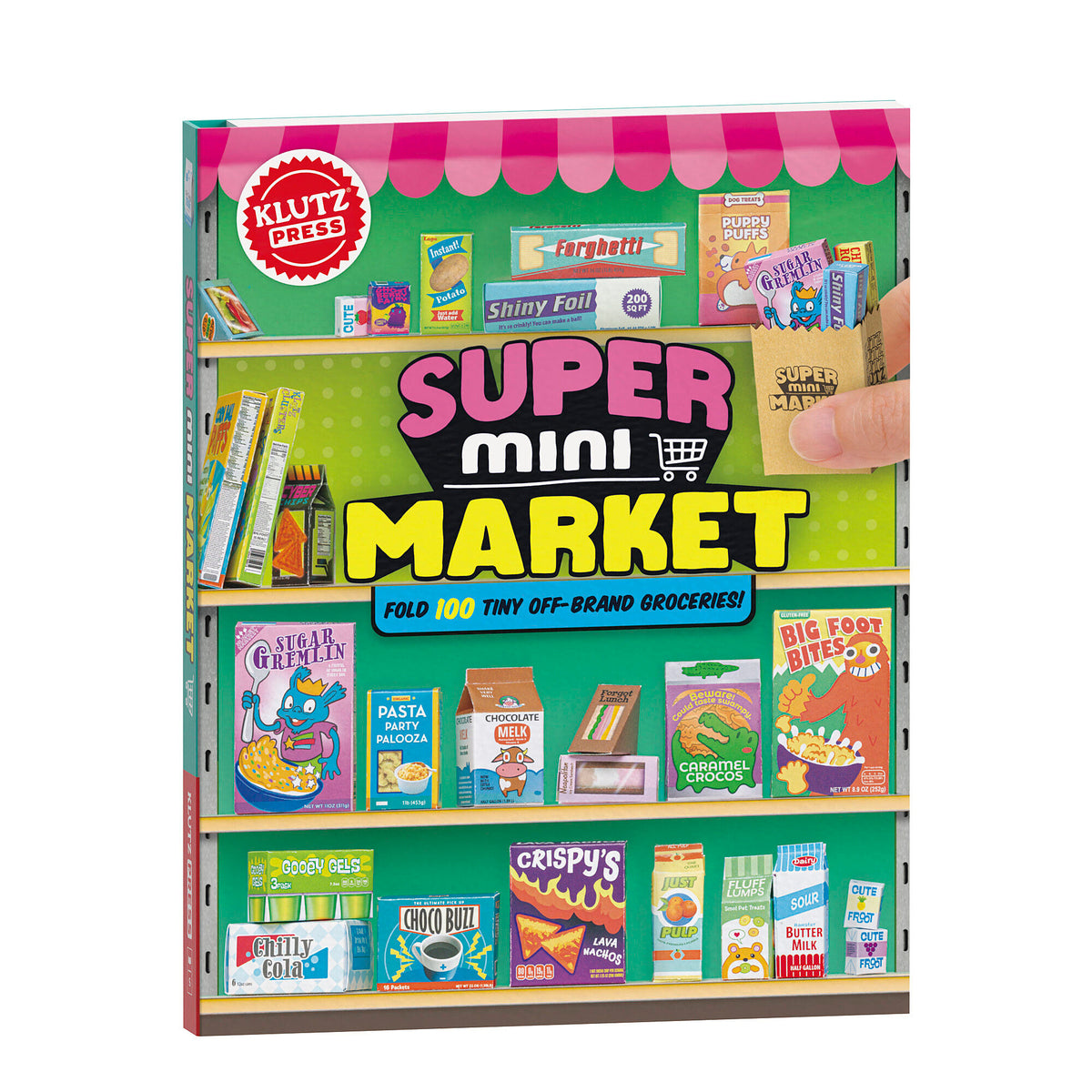 Super Mini Market