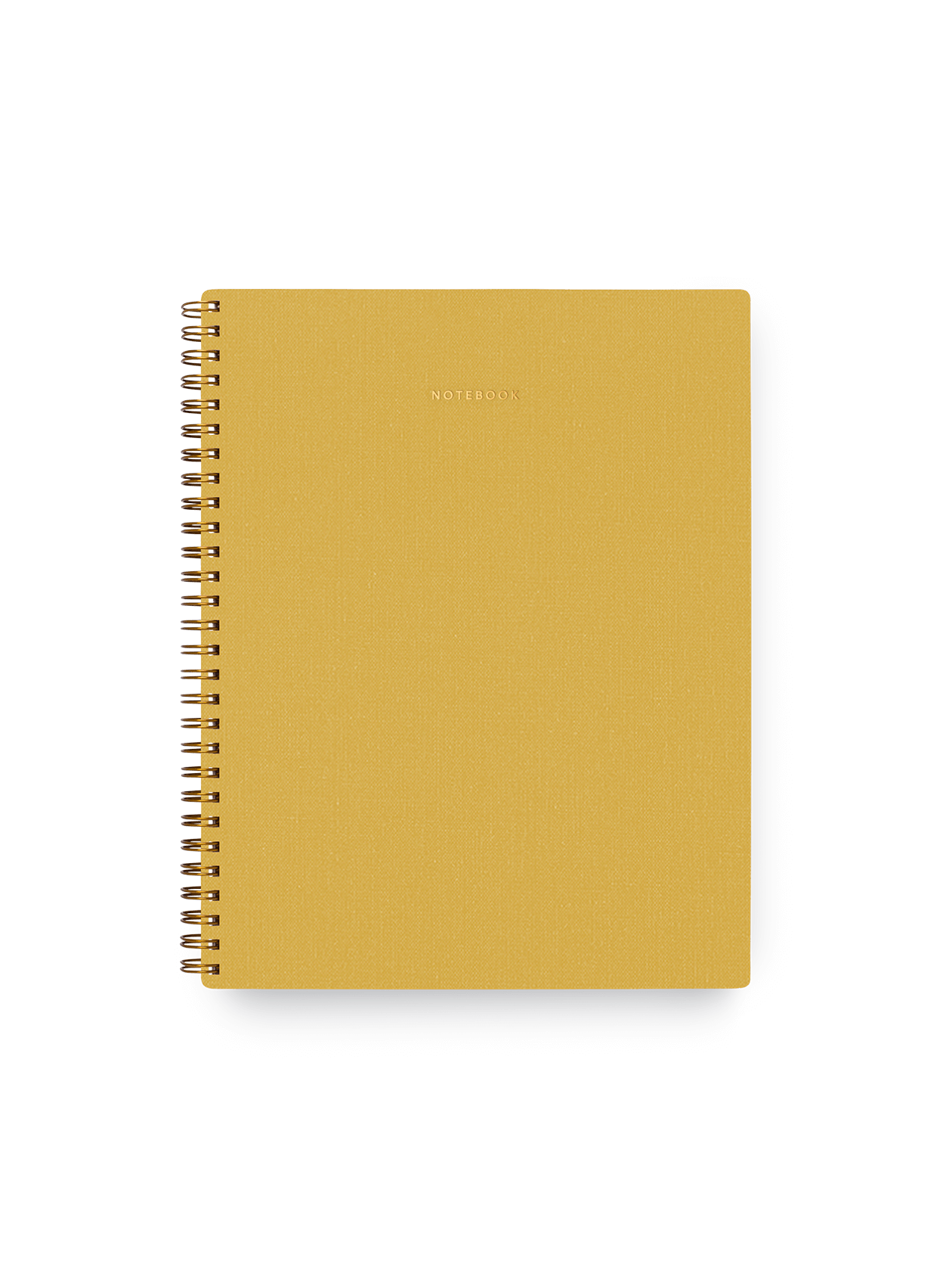 More Than Notebook 3 Subject Notebook (Grid Interior) – More Than Words