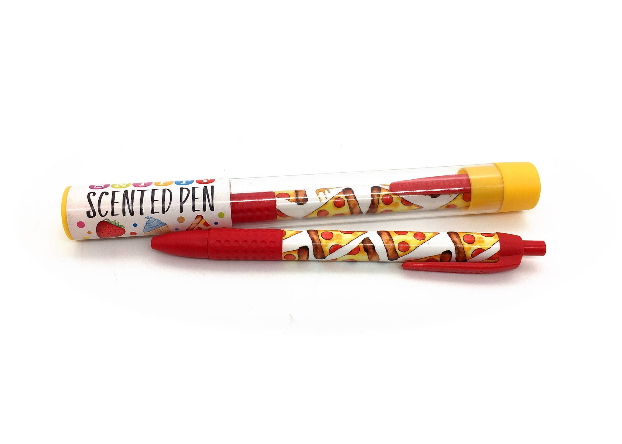 Pizza Scented Pen