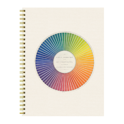 Color: A Sketchbook and Guide by Princeton Architectural Press