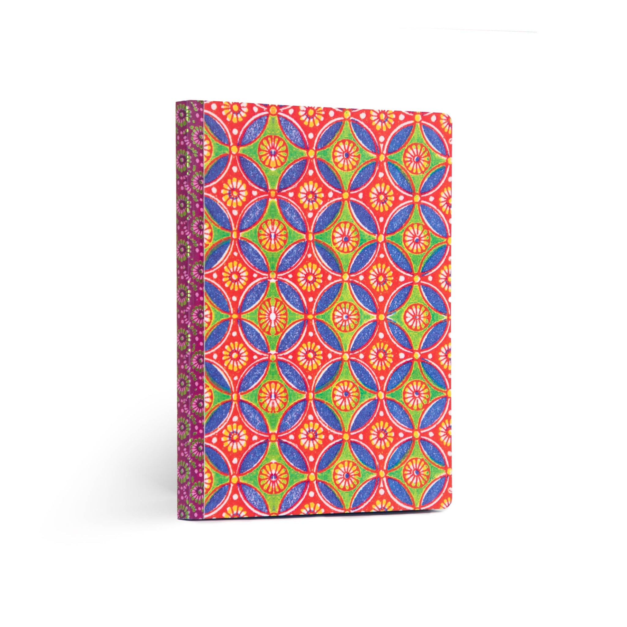 "Luisa's Pattern" Luxe Journal