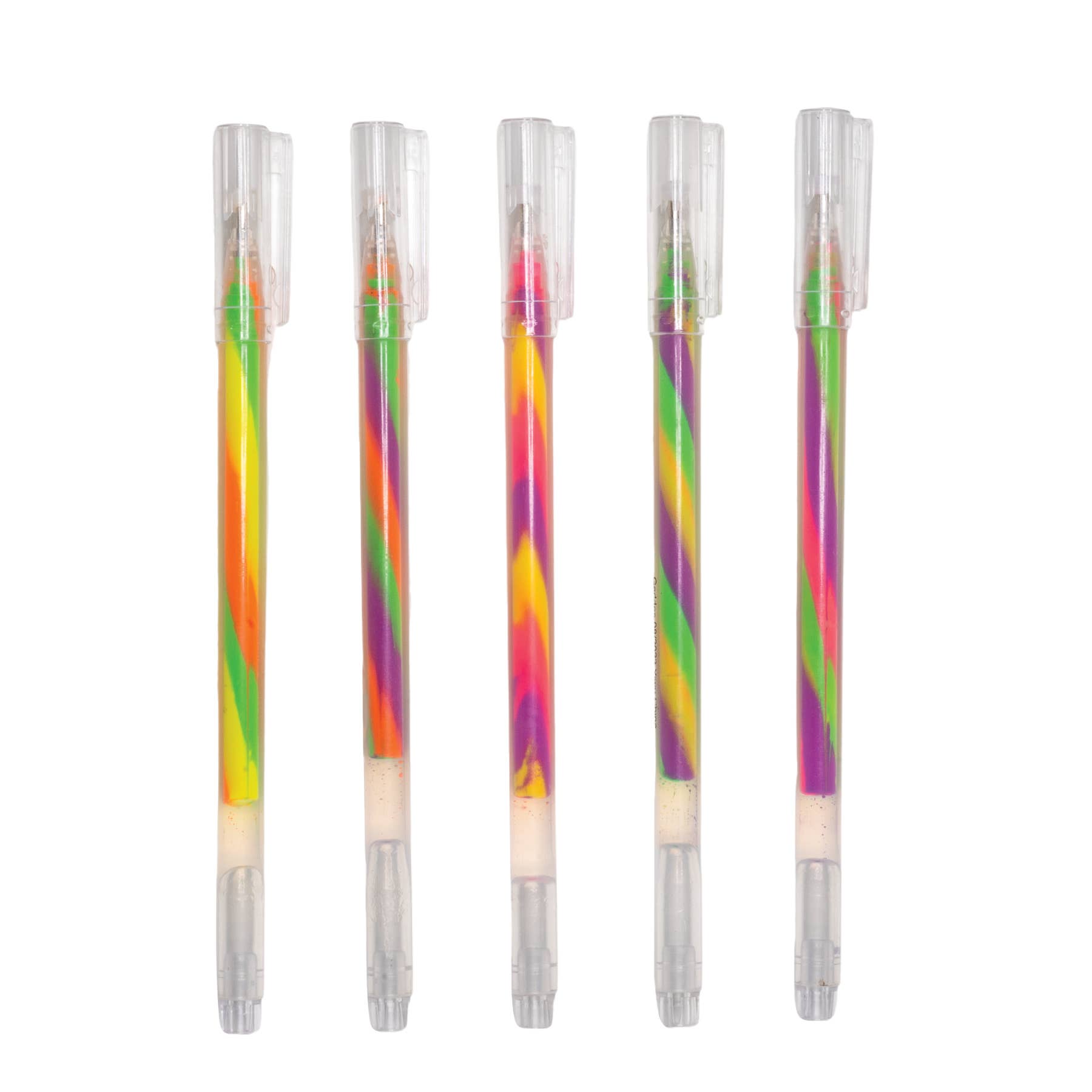 Spiral Swirl Gel Pen (1.2mm)