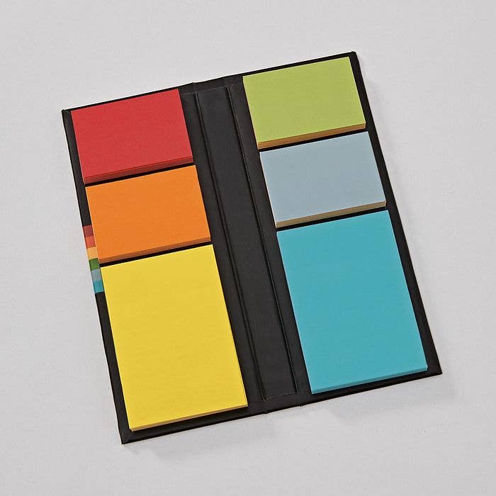 Sticky Notes Portfolio