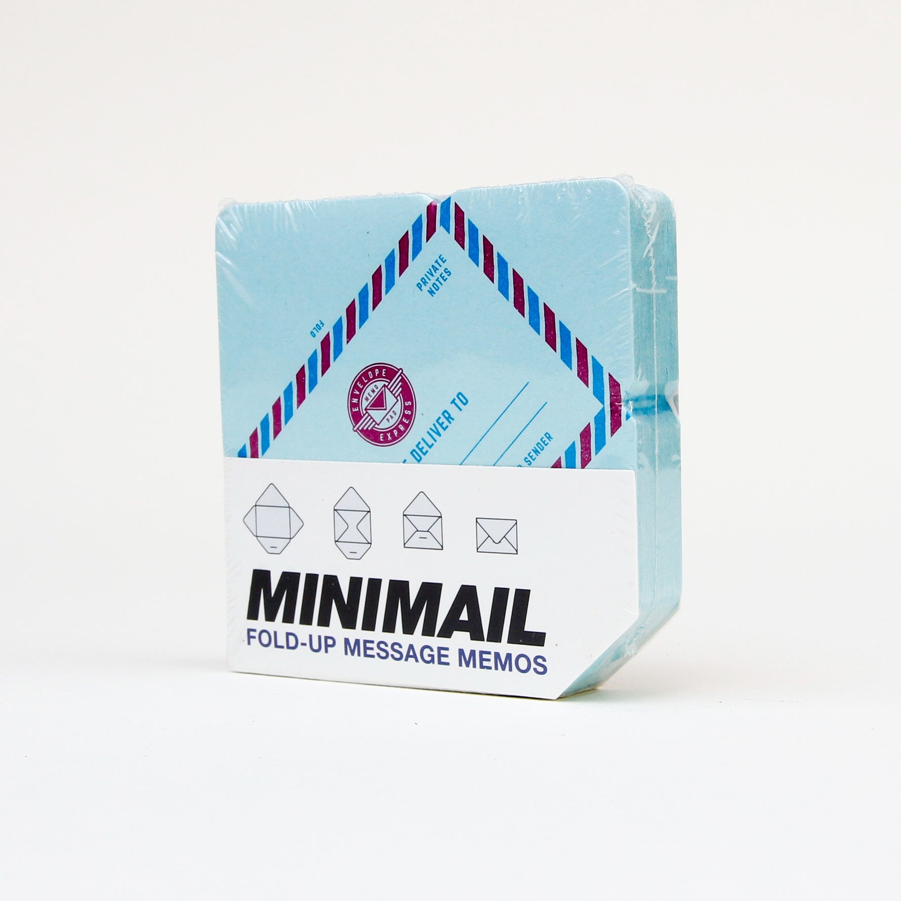 Email Miniature Mini Mail Foldable Notes – More Than Words