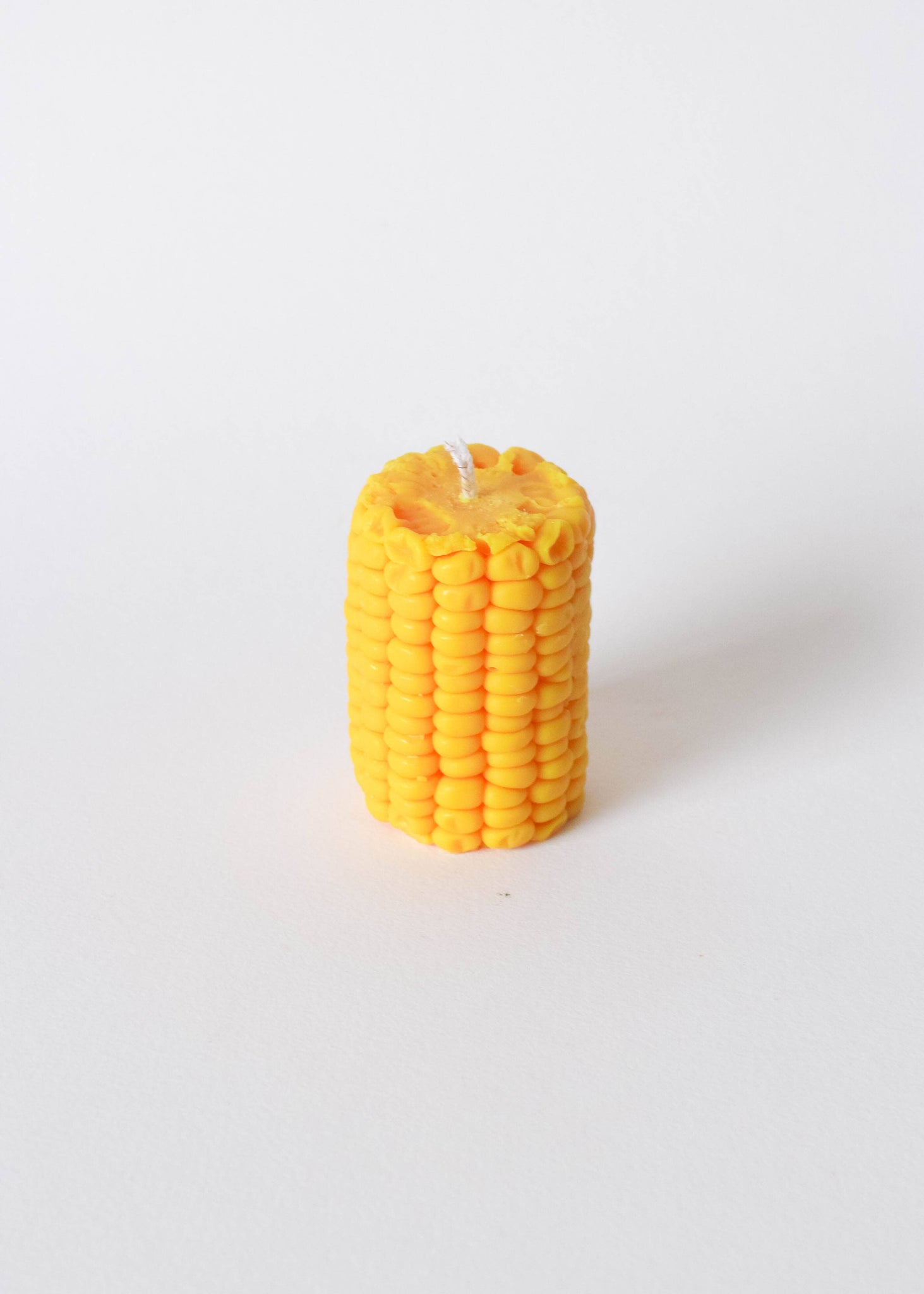 "Absolute Corn" Candle