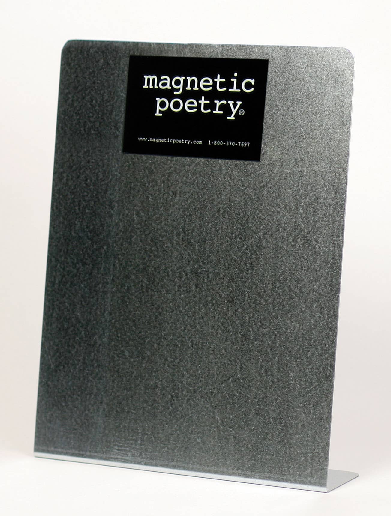 6 x 8" Metal Easel