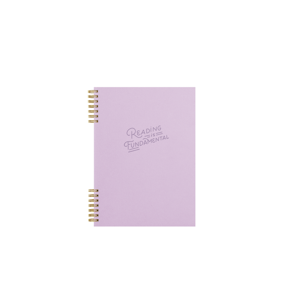 More Than Notebook
