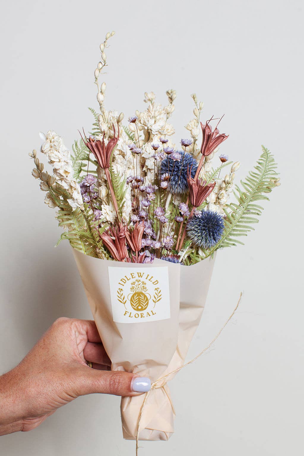 Farmhouse Petite Bouquet