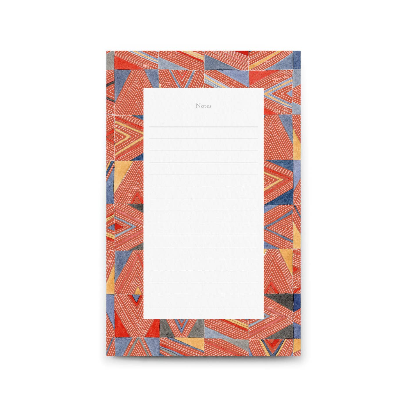 "Duodji" Notepad