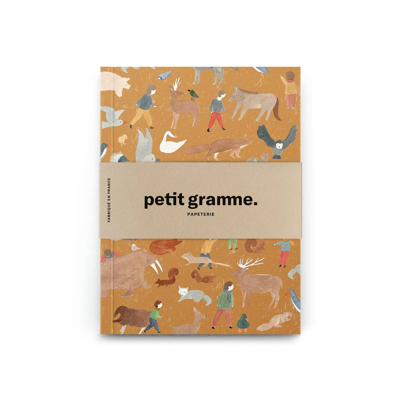 "And Tomorrow" Pocket Notebook