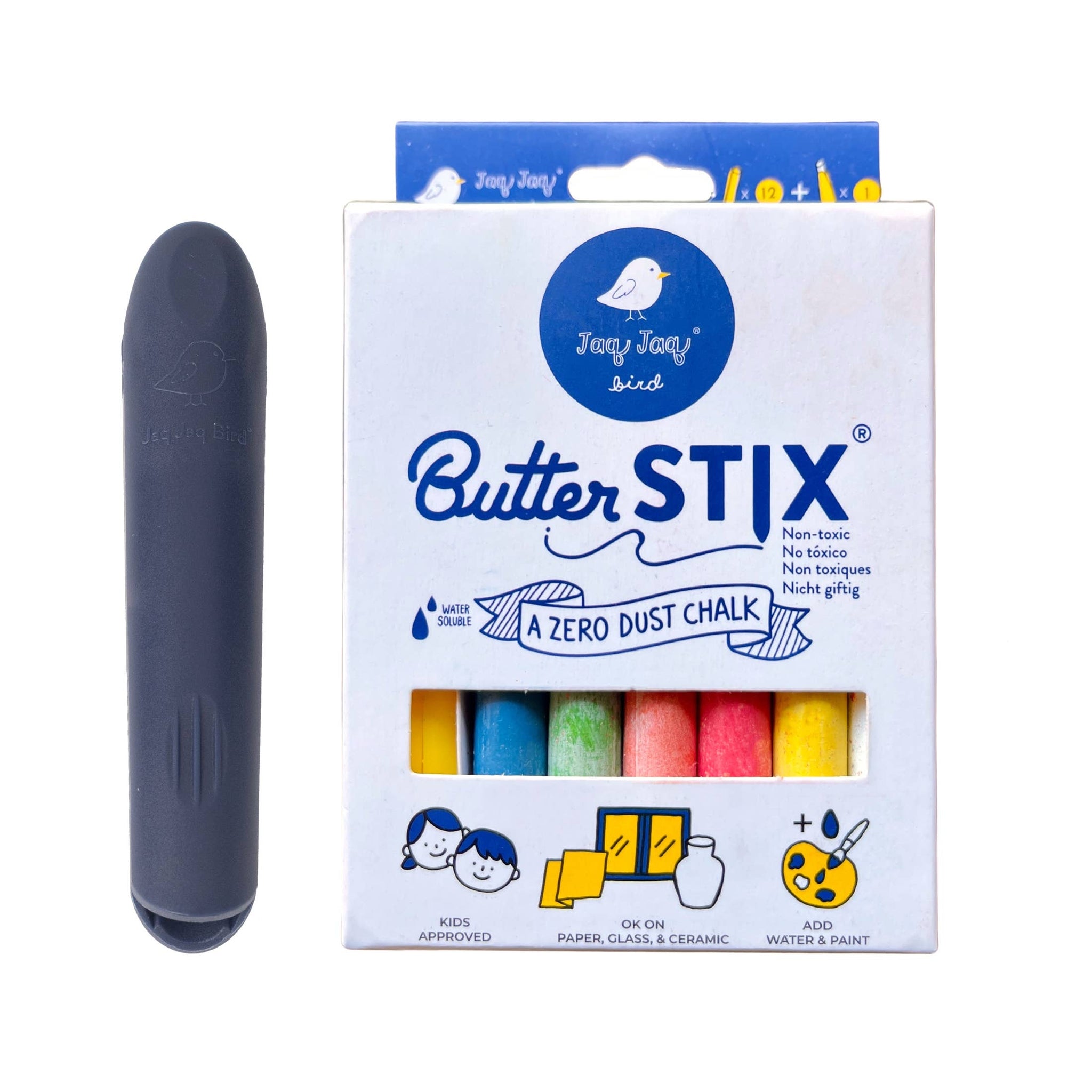 ButterStix® - Set of 12