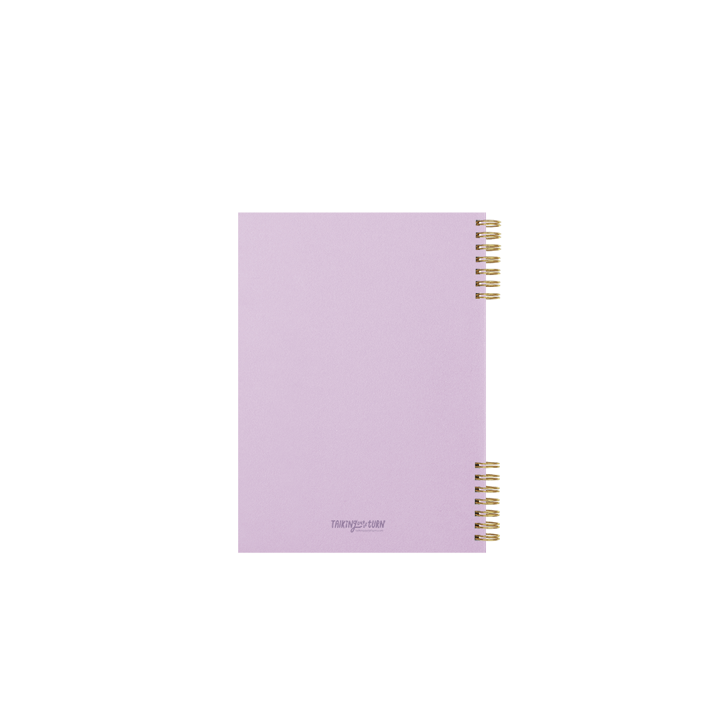 More Than Notebook