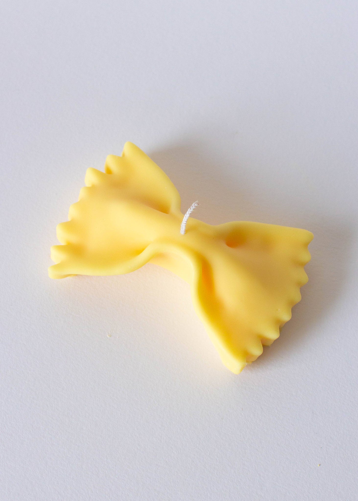 "Farfalle" Candle